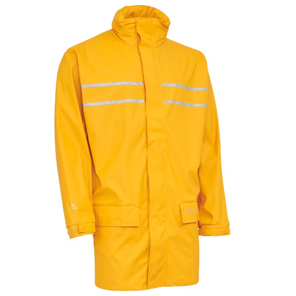 Dry Zone D Lux Jacket